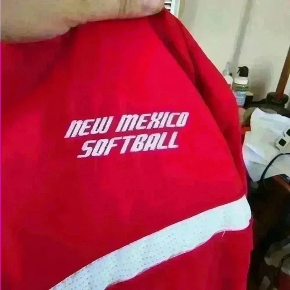 Nike dry fit windbreaker - Picture 3 of 7